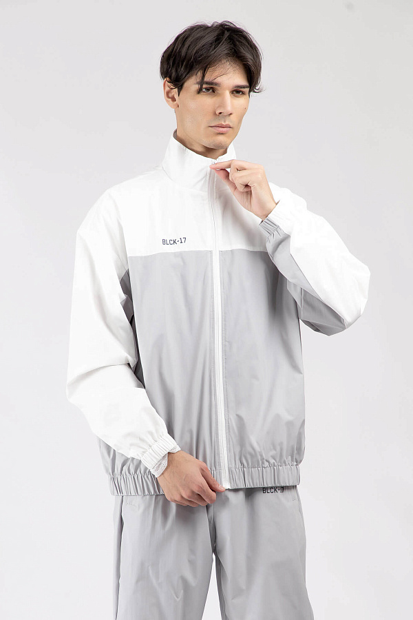 Олимпийка короткая длина